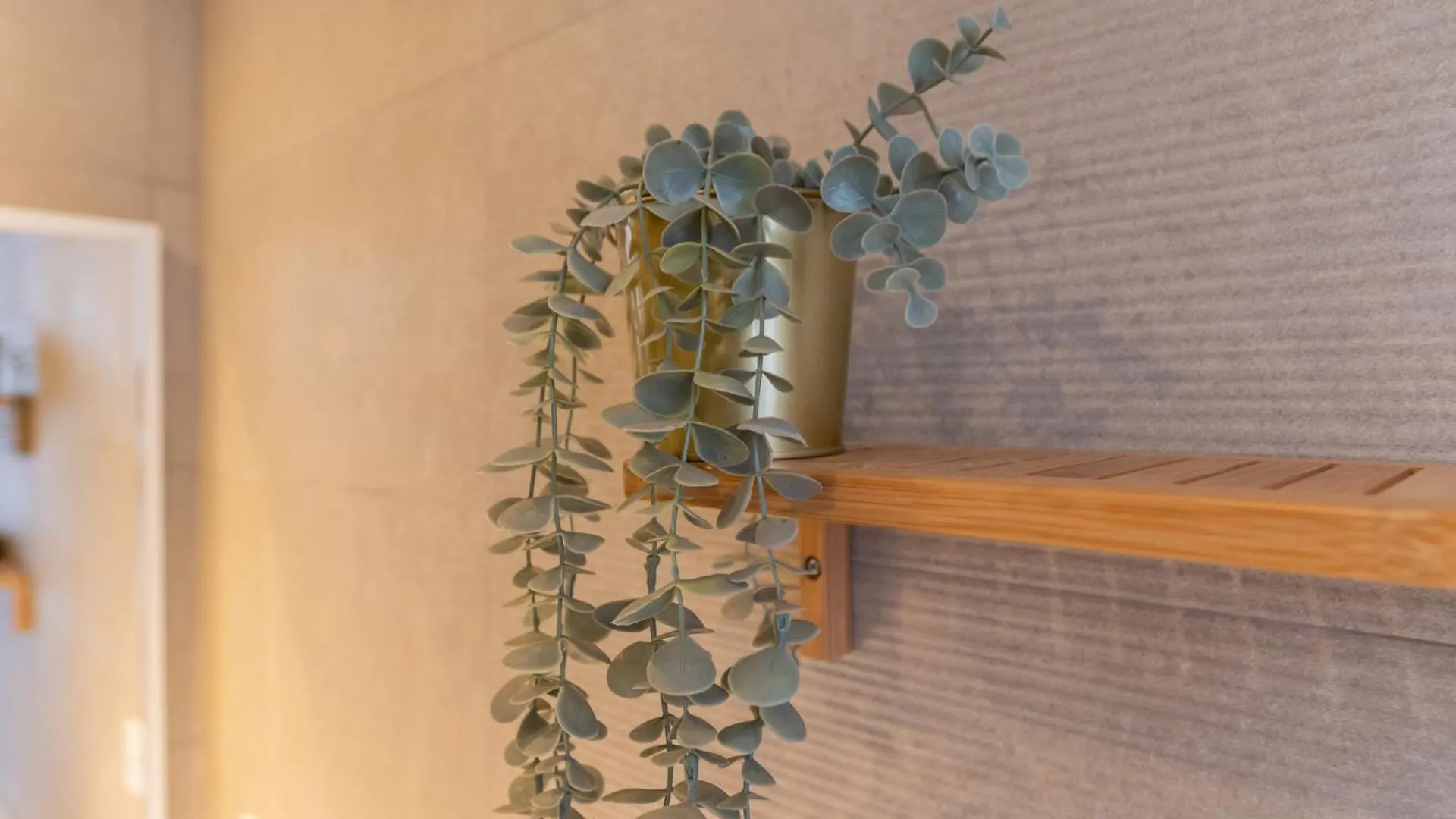 Apartment Urban Chic Loft Malaga City Center