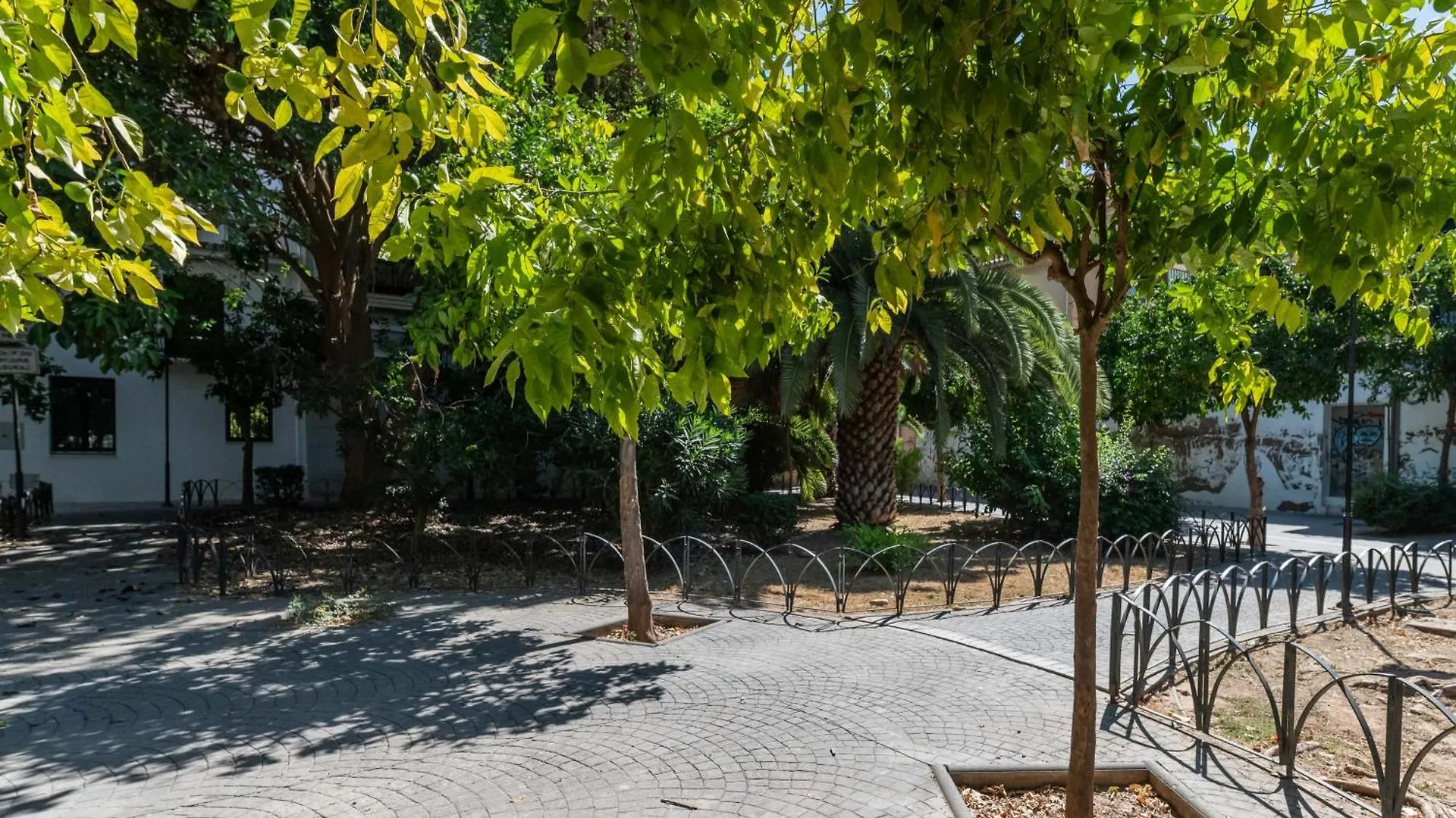 Urban Chic Loft Malaga City Center 스페인