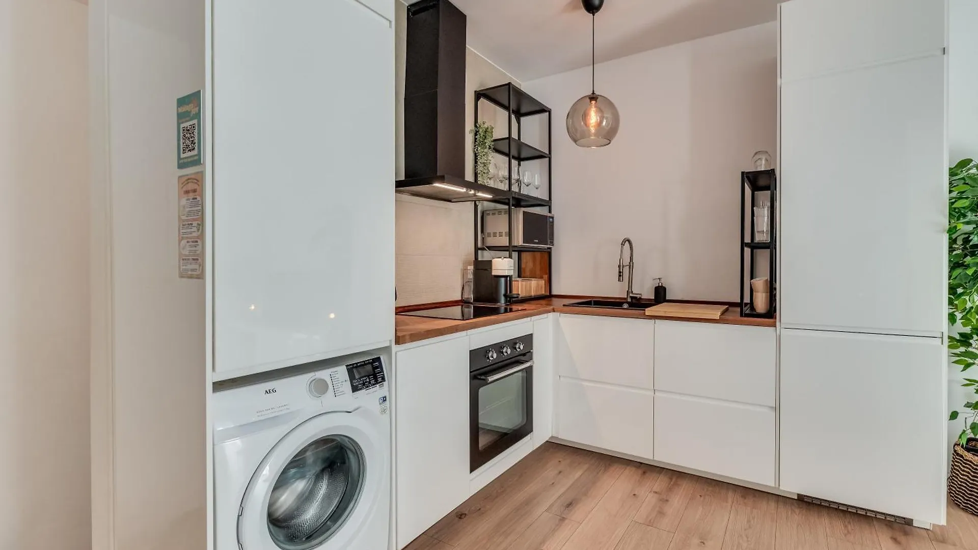 Urban Chic Loft Malaga City Center 0*,  Spain