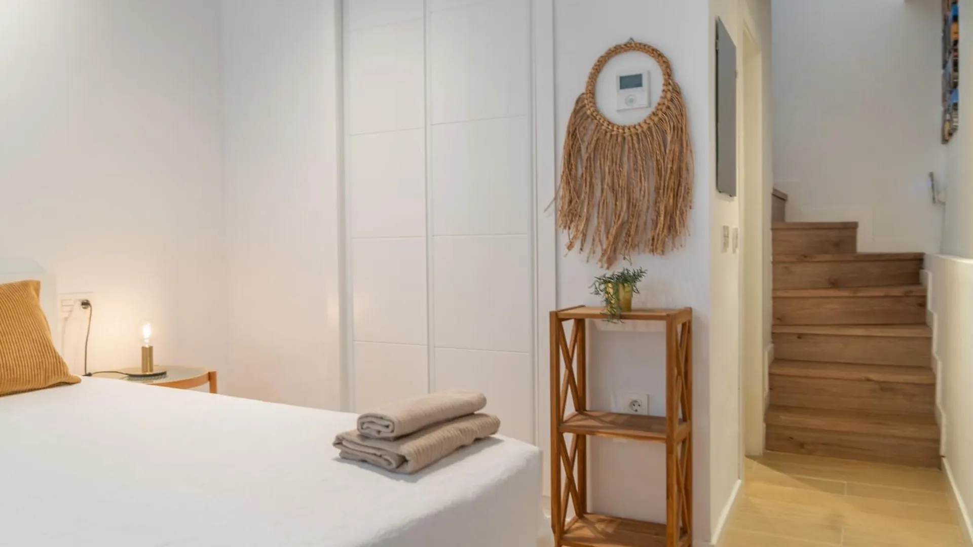 Urban Chic Loft Malaga City Center 0*,  스페인