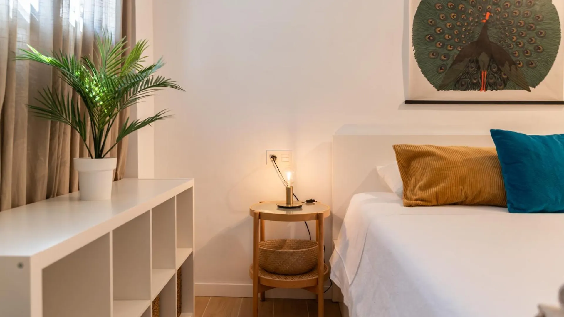 Apartamento MalagadeVacaciones - Don Rodrigo