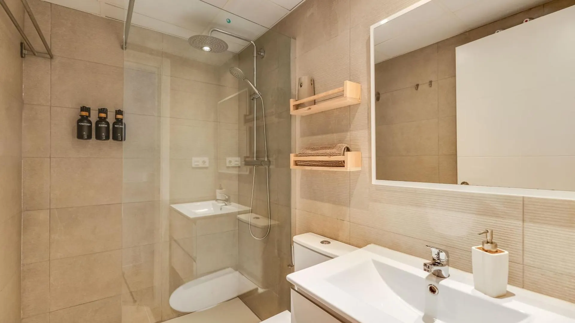 Apartamento MalagadeVacaciones - Don Rodrigo