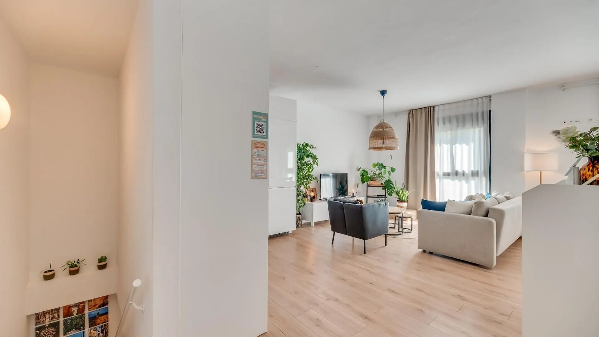 Apartamento MalagadeVacaciones - Don Rodrigo