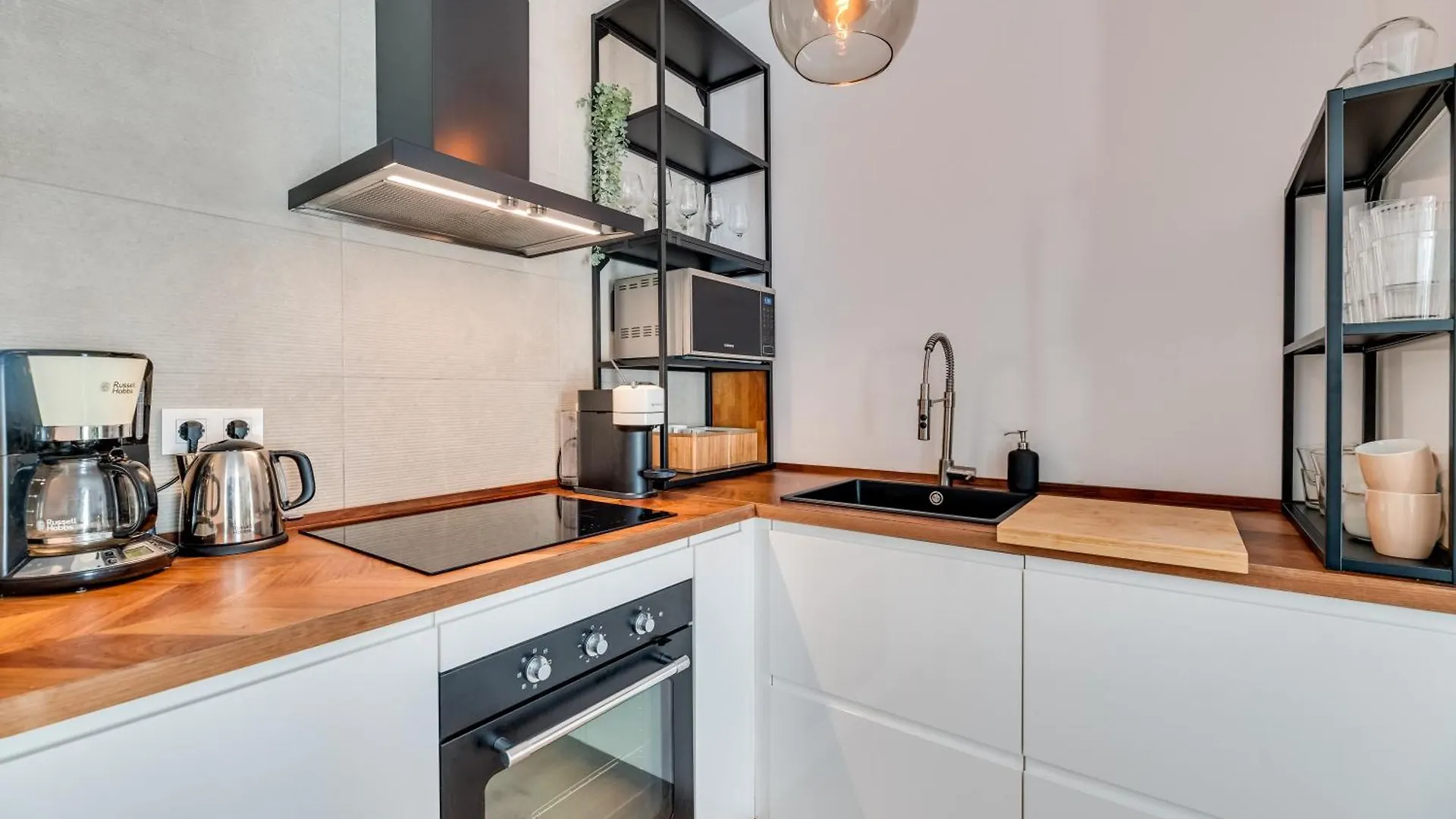 Apartamento MalagadeVacaciones - Don Rodrigo